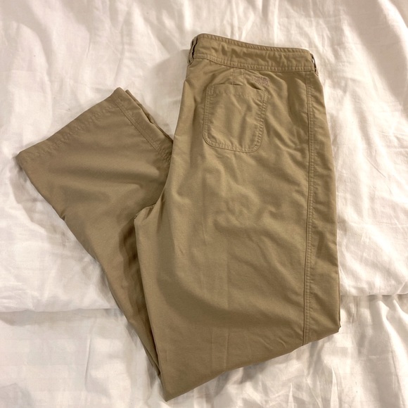 The North Face hiking pants - Picture 3 of 9